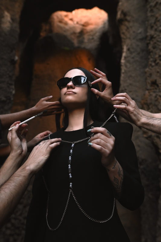 Collar corporal Armor