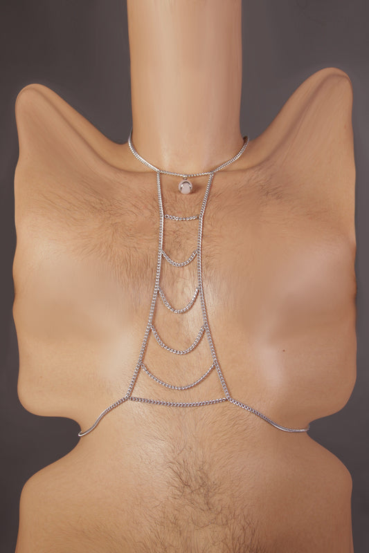 Cadena corporal Cascade