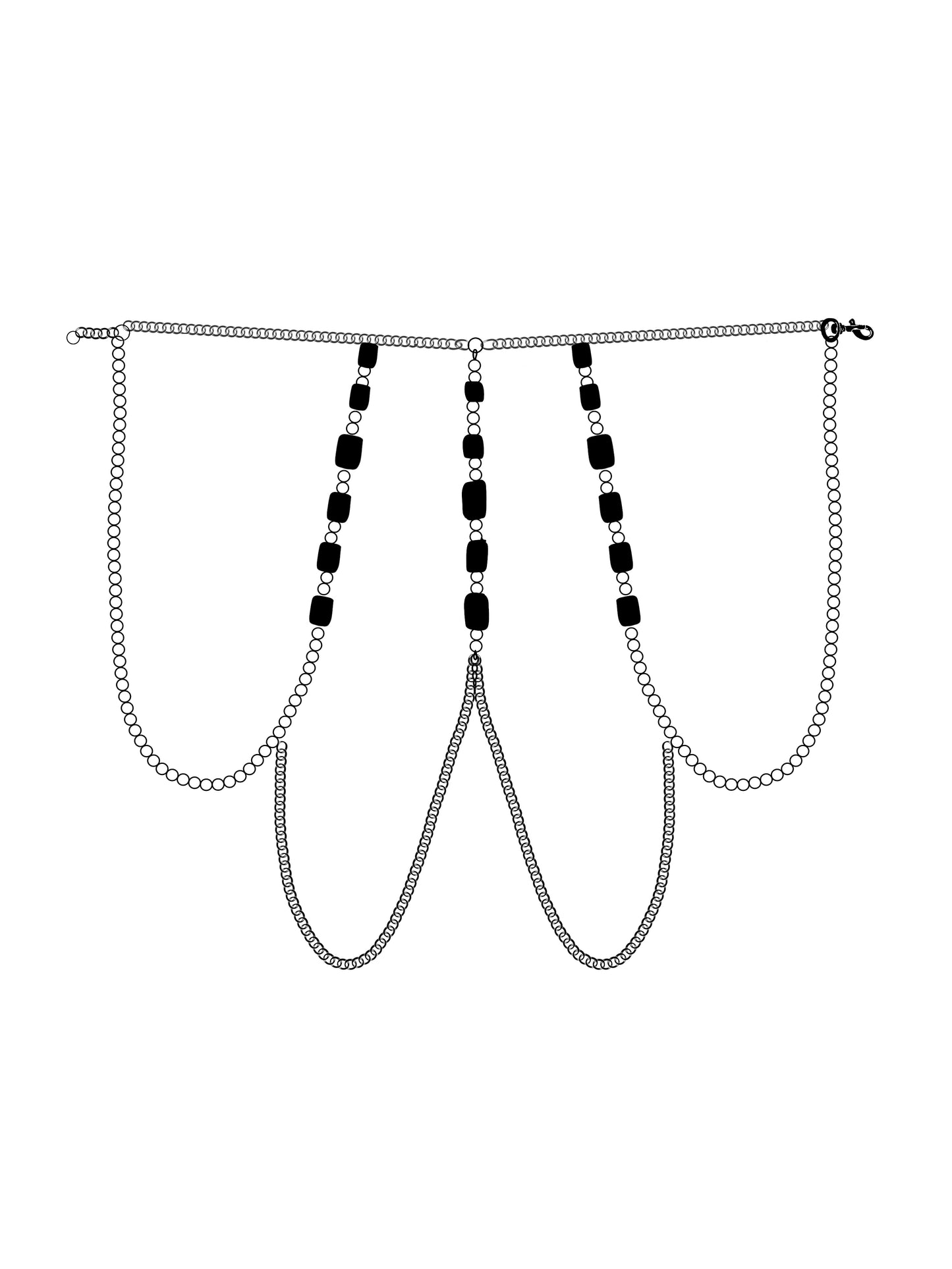 Collar corporal Armor