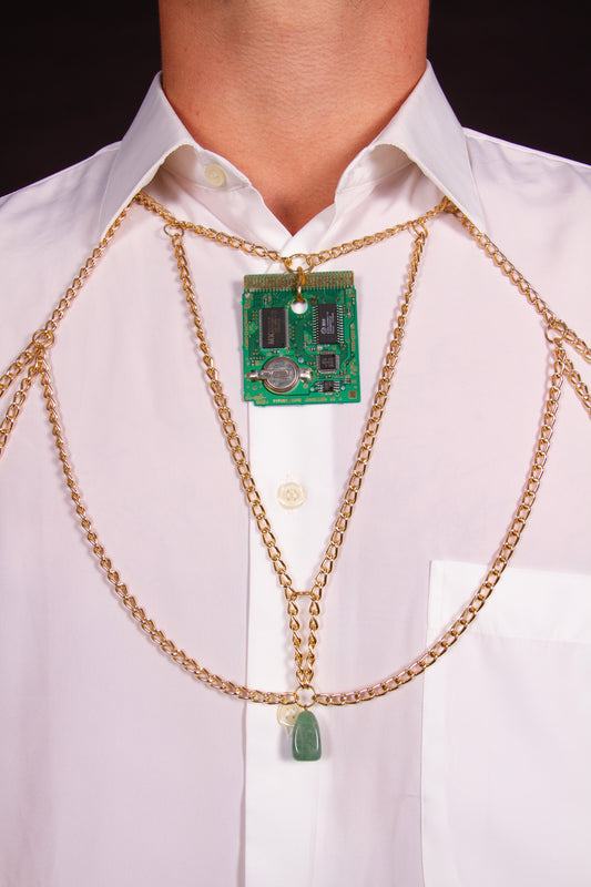 Collar Corporal Programmer