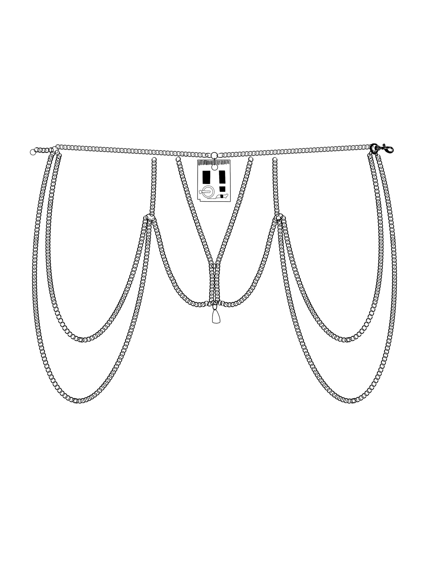 Collar Corporal Programmer