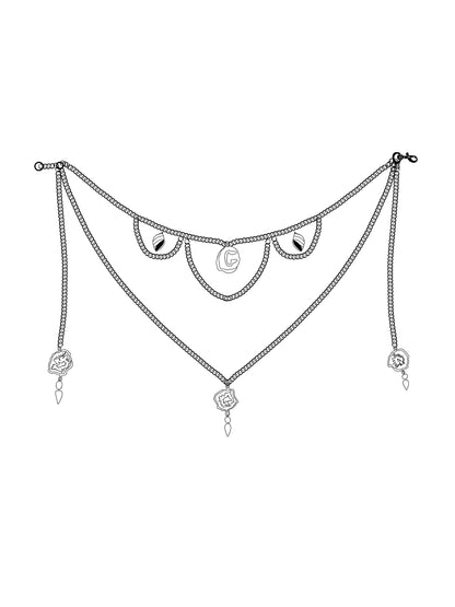 Collar Versalles