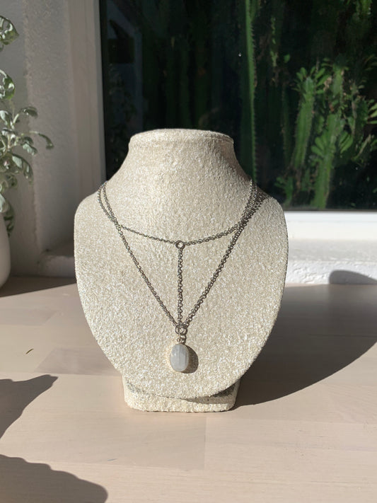 Collar Moonlight