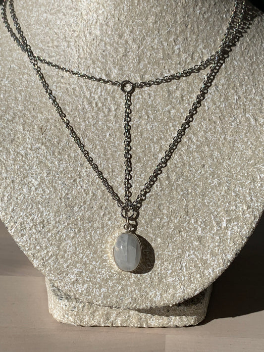 Collar Moonlight