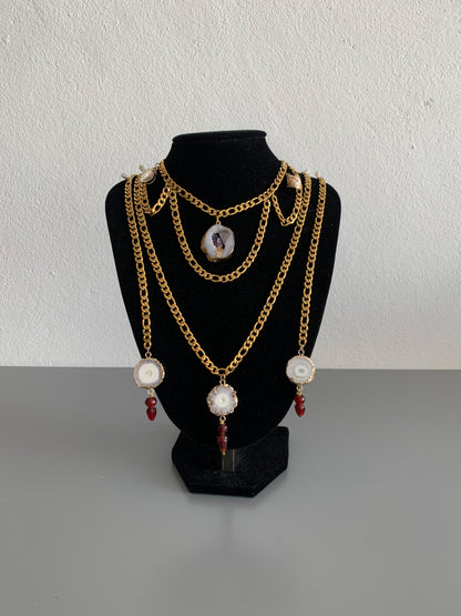 Collar Versalles