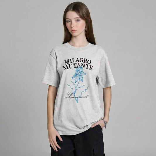 Camiseta clásica unisex